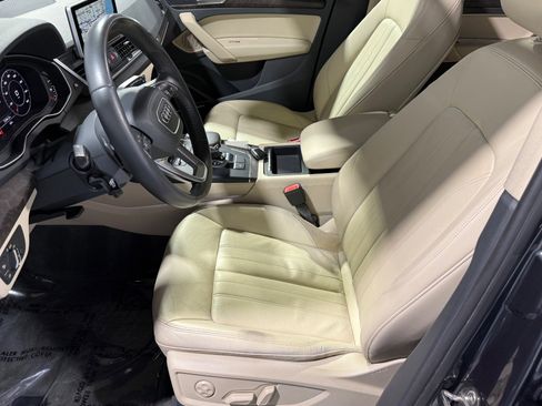 Used 2018 Audi Q5 2.0T Premium Plus image 22