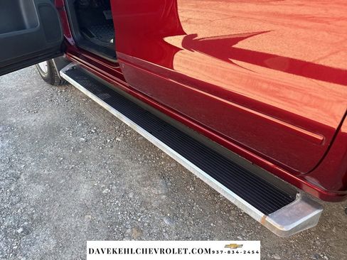 Used 2017 Chevrolet Silverado 1500 LT w/ LT Plus Package image 33