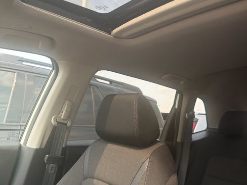 Used 2026 Honda CR-V EX image 2