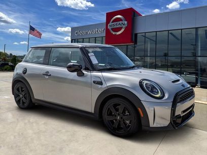 Used 2024 MINI Cooper S