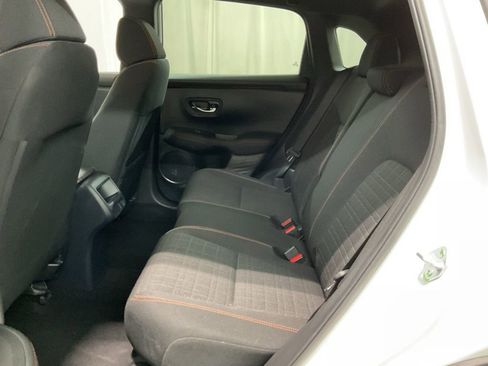 Certified 2023 Honda HR-V Sport image 22