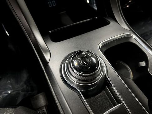 Used 2020 Ford Fusion Energi Titanium image 26