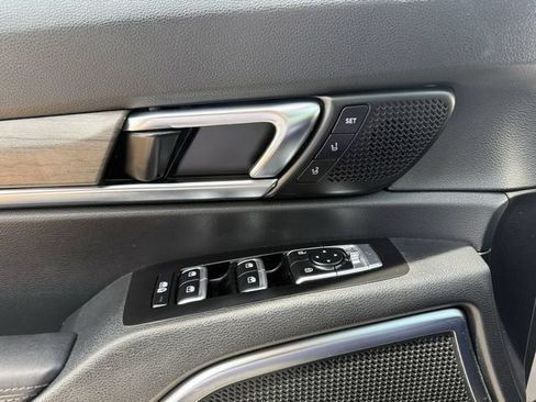 Used 2022 Kia Telluride SX FWD image 22