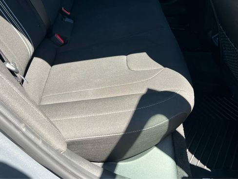 Used 2025 Hyundai Elantra SEL FWD image 21