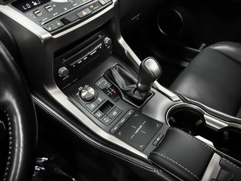 Used 2020 Lexus NX 300h AWD w/ Premium Package image 16