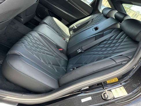 New 2026 Genesis G80 3.5T Prestige AWD/4WD image 22