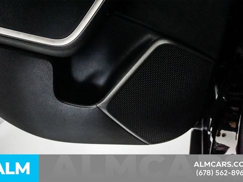 Used 2025 Kia Soul LX image 52