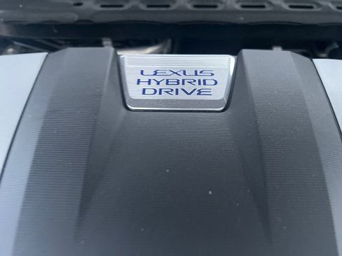 Used 2019 Lexus ES 300h w/ Accessory Package 2 image 38