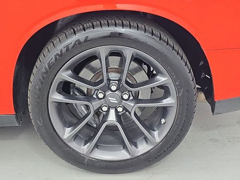 Used 2021 Dodge Challenger R/T Scat Pack w/ Plus Package image 28