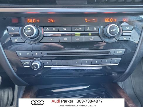 Used 2015 BMW X5 xDrive35i AWD/4WD image 21