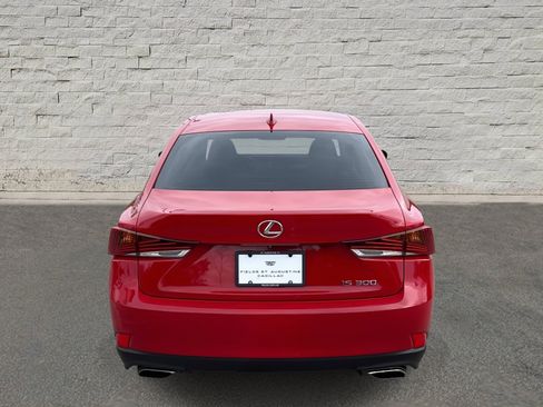 Used 2019 Lexus IS 300 300 image 6
