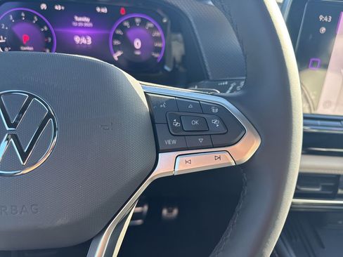 New 2026 Volkswagen Atlas Cross Sport SEL Premium R-Line image 38