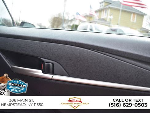 Used 2025 Toyota Camry LE image 24