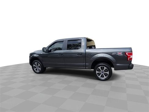 Used 2020 Ford F150 XL w/ Equipment Group 101A Mid image 6