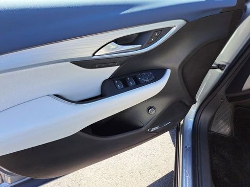 New 2026 Buick Envision Avenir image 19