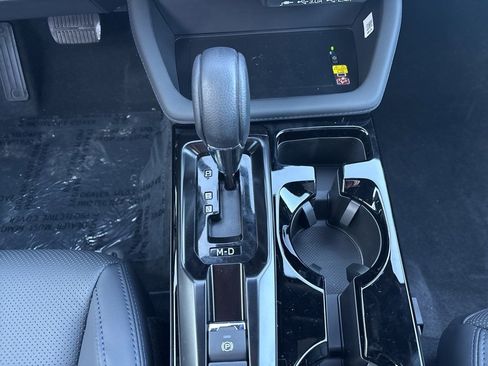 New 2026 Subaru Forester Limited image 17