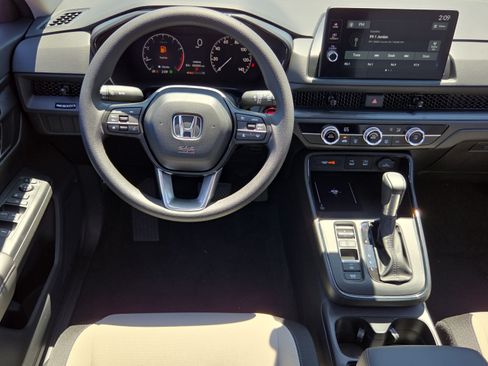 Certified 2026 Honda CR-V LX image 11