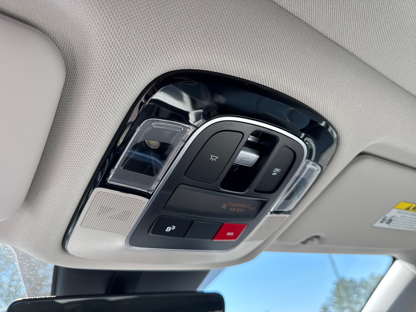 New 2026 Hyundai Tucson Limited FWD image 22