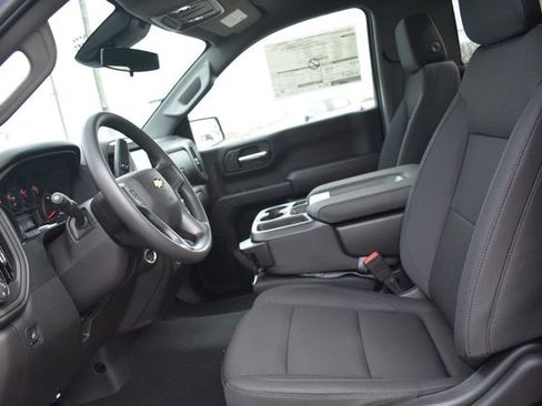 New 2026 Chevrolet Silverado 1500 W/T w/ WT Value Package image 20