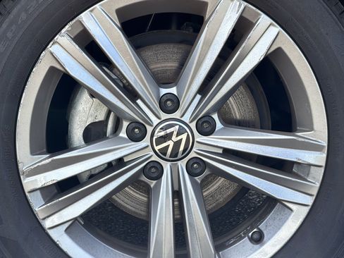 Certified 2024 Volkswagen Jetta SE FWD image 12