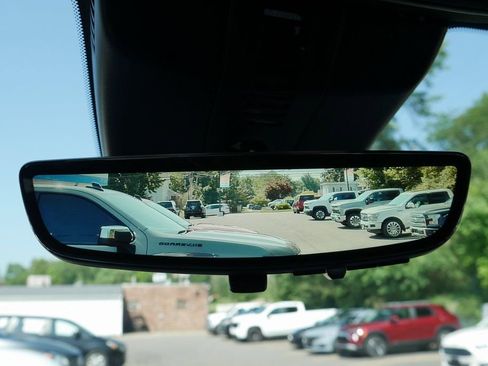 New 2026 Chevrolet Traverse LT w/ Enhanced Driving Package FWD image 19