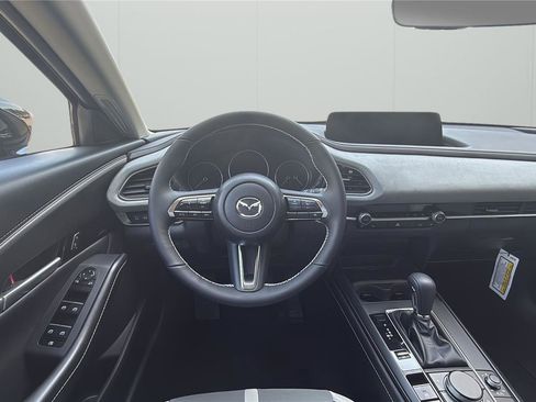 New 2026 MAZDA CX-30 Aire Edition AWD/4WD image 18