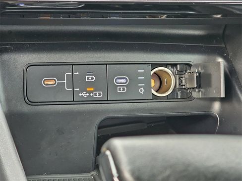 Certified 2025 Hyundai Tucson SEL image 21