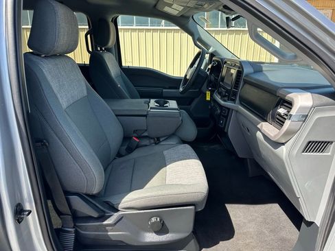 Used 2023 Ford F150 XLT RWD image 14