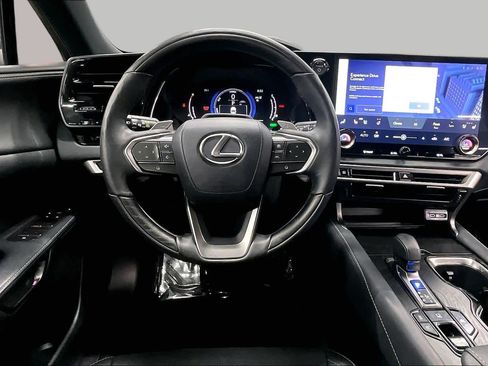 Used 2024 Lexus RX 350 w/ Convenience Package AWD/4WD image 5