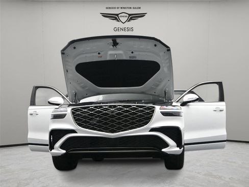 New 2026 Genesis GV70 3.5T Sport Prestige image 22