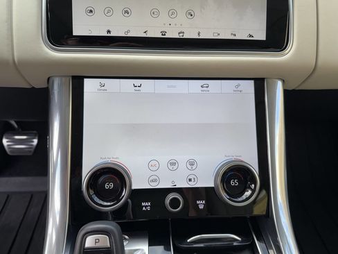 Used 2022 Land Rover Range Rover Sport Autobiography AWD/4WD image 46