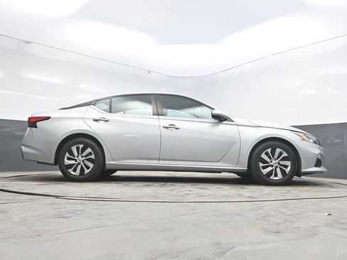 Used 2021 Nissan Altima 2.5 S image 39
