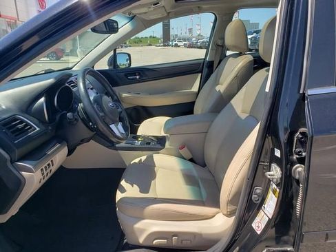 Used 2015 Subaru Legacy 3.6R Limited AWD/4WD image 10