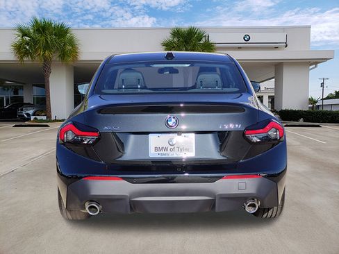 New 2026 BMW 230i xDrive Coupe w/ Convenience Package image 5