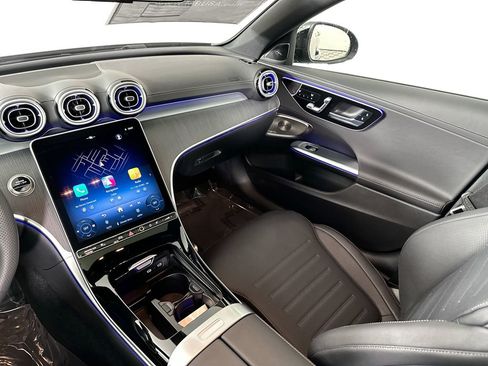 New 2026 Mercedes-Benz C 43 AMG 4MATIC Sedan image 25