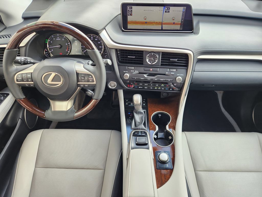 Used 2017 Lexus RX 350 FWD w/ Premium Package image 27