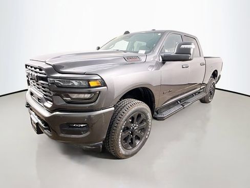 Used 2025 RAM 2500 Big Horn image 3