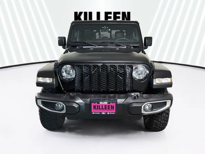 Used 2023 Jeep Gladiator Sport