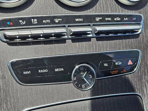 Certified 2021 Mercedes-Benz C 300 Sedan image 12