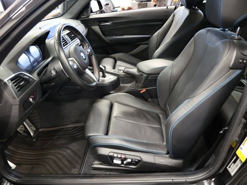 Used 2018 BMW M2 image 16