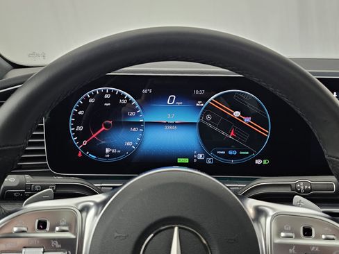 Certified 2023 Mercedes-Benz GLS 450 4MATIC image 39