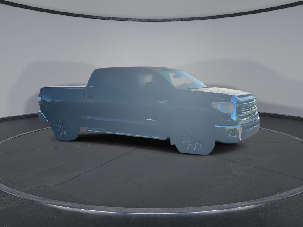 Used 2016 Toyota Tundra SR5 w/ SR5 Upgrade Package RWD image 2