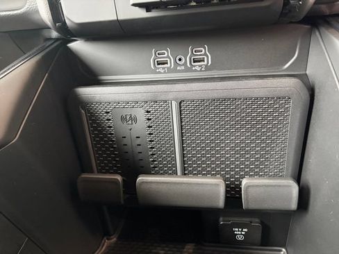 New 2026 RAM 1500 Laramie w/ Night Edition AWD/4WD image 30