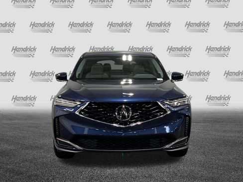 Used 2026 Acura MDX FWD w/ Technology Package image 3