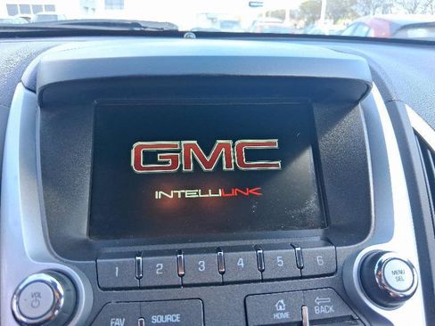 Used 2017 GMC Terrain SLE w/ Convenience Package image 27