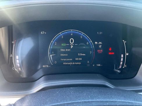 Used 2026 Toyota Corolla SE image 25