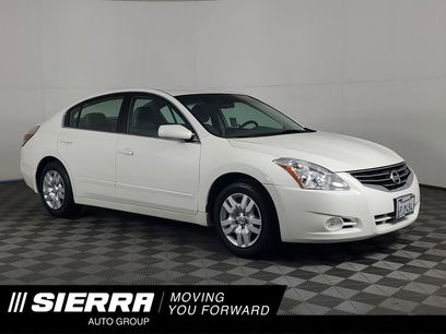 Used 2010 Nissan Altima 2.5