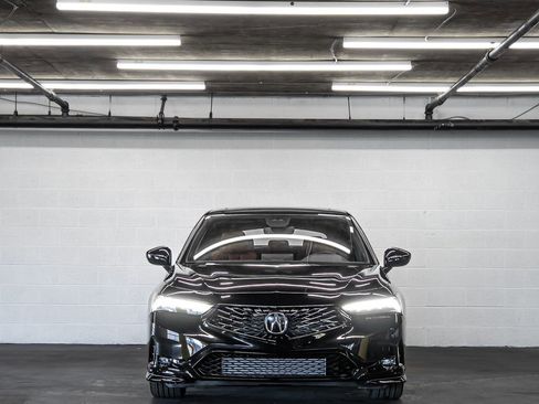 New 2026 Acura Integra A-Spec FWD image 8
