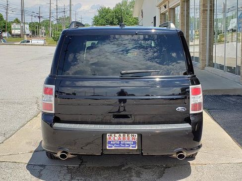 Used 2019 Ford Flex SE FWD image 4