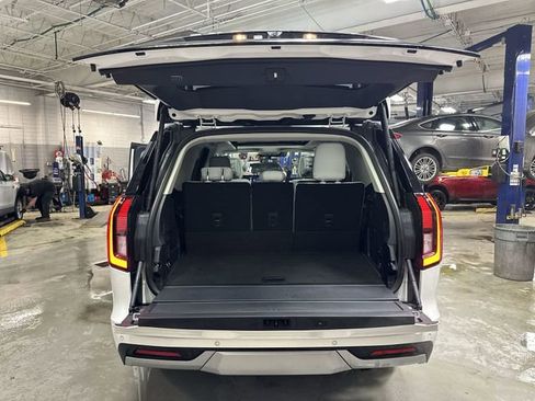 New 2026 Ford Expedition Platinum w/ Platinum Ultimate Package image 23